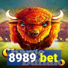 8989 bet